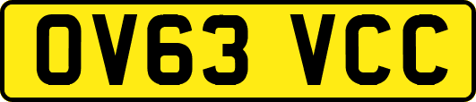 OV63VCC