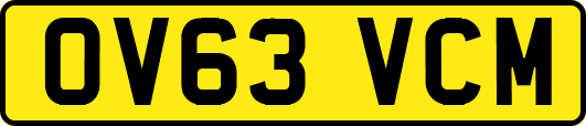 OV63VCM