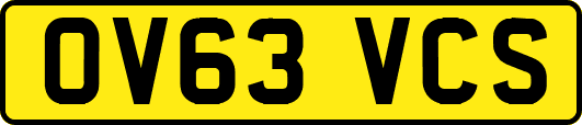 OV63VCS