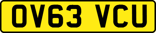 OV63VCU