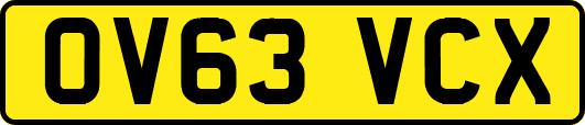 OV63VCX