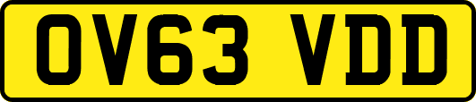 OV63VDD