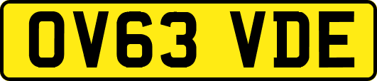 OV63VDE