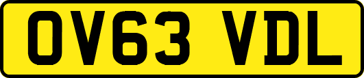 OV63VDL