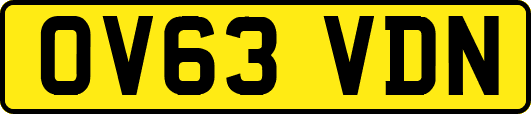 OV63VDN