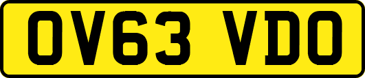 OV63VDO