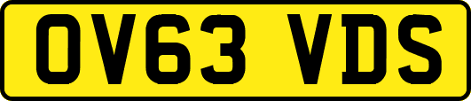 OV63VDS