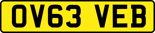 OV63VEB