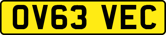 OV63VEC