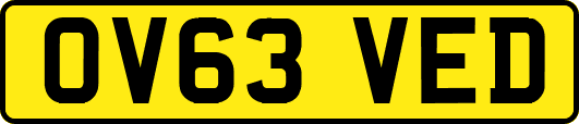 OV63VED
