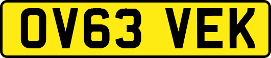 OV63VEK
