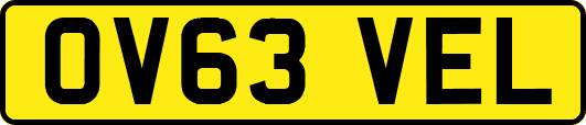 OV63VEL