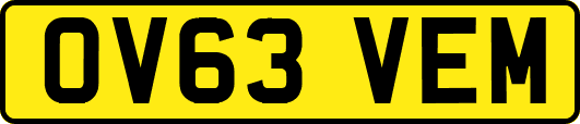 OV63VEM
