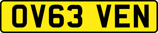 OV63VEN