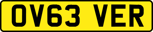OV63VER