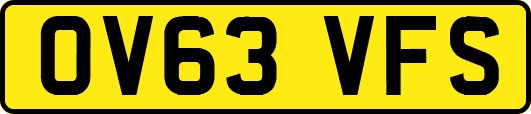 OV63VFS