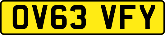 OV63VFY