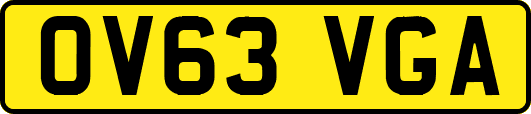OV63VGA
