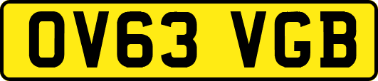OV63VGB