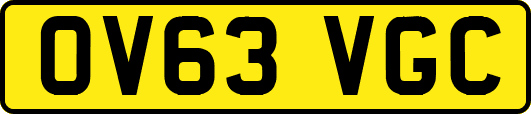 OV63VGC