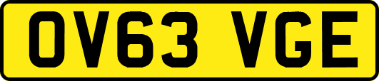 OV63VGE