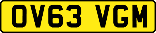 OV63VGM