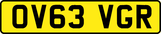 OV63VGR