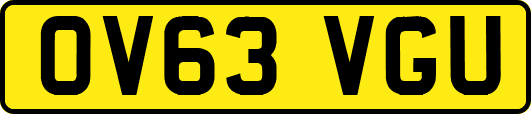 OV63VGU