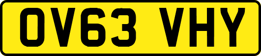 OV63VHY
