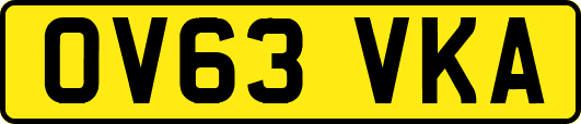 OV63VKA