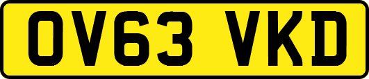 OV63VKD