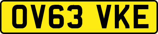OV63VKE