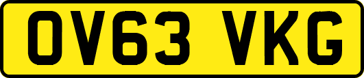 OV63VKG