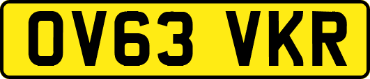 OV63VKR