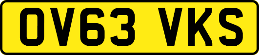 OV63VKS