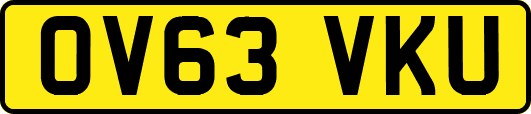 OV63VKU