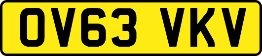 OV63VKV