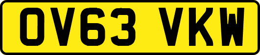 OV63VKW