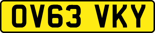 OV63VKY