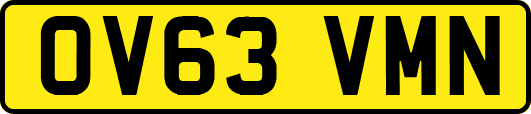 OV63VMN