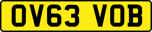 OV63VOB