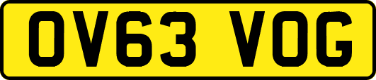 OV63VOG