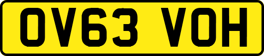 OV63VOH