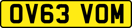 OV63VOM