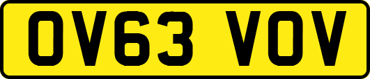 OV63VOV