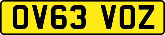 OV63VOZ