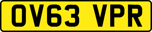 OV63VPR