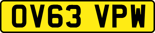 OV63VPW