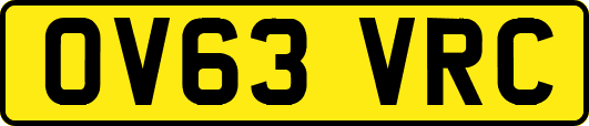 OV63VRC