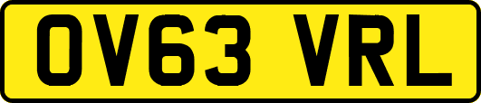 OV63VRL